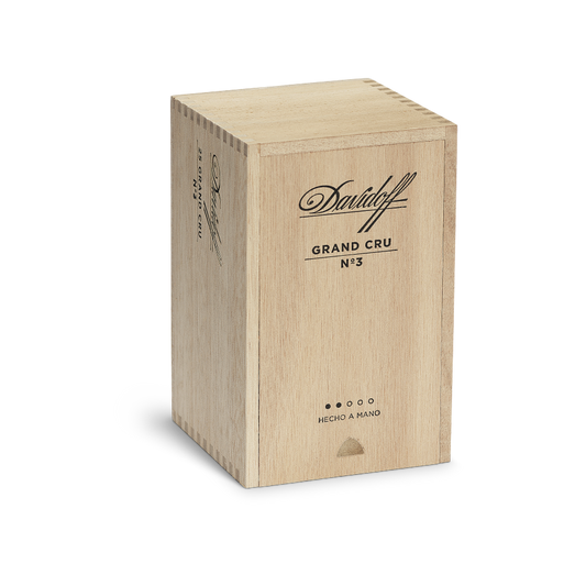 Davidoff Grand Cru No. 3 Cigar