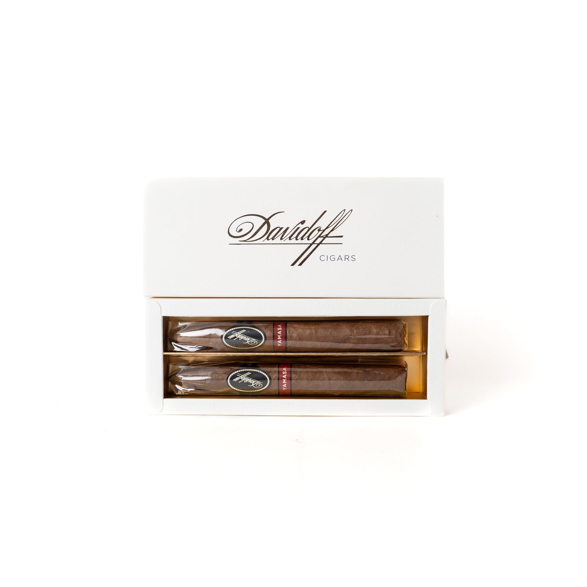 Davidoff Yamasa Piramides Cigar