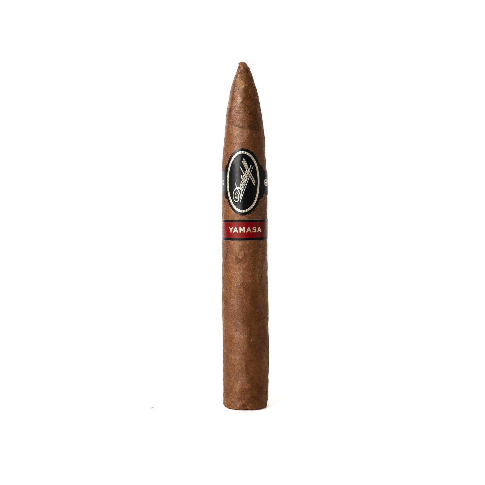 Davidoff Yamasa Piramides Cigar