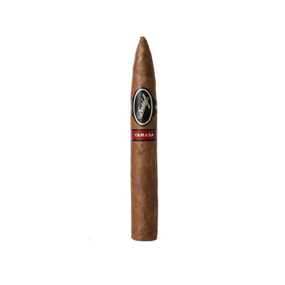 Davidoff Yamasa Piramides Cigar