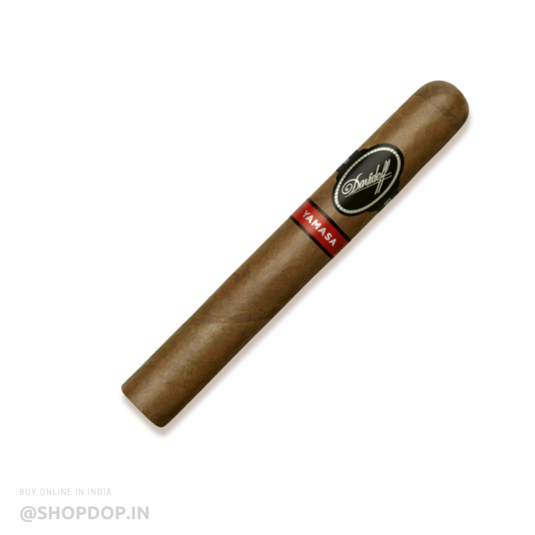 Davidoff Yamasa Toro Cigar (Single Cigar)