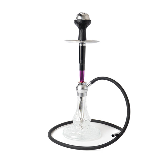 Dazzer 2.0 Hookah - Purple