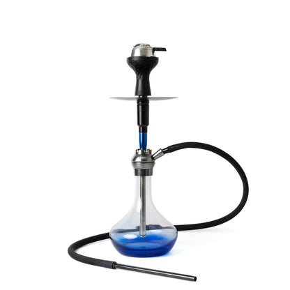 Dazzer Hookah - Blue