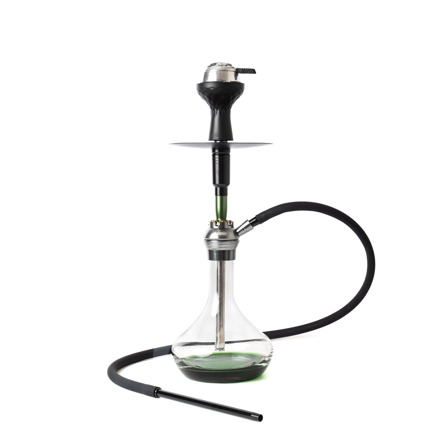 Dazzer Hookah - Green