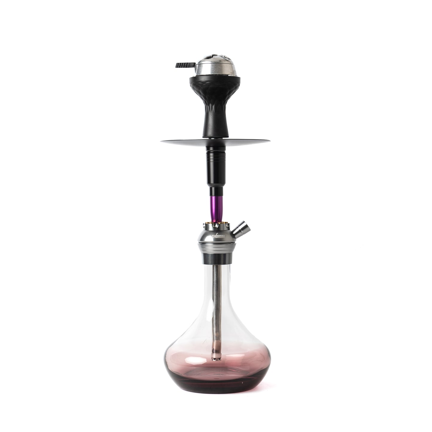 Dazzer Hookah - Purple