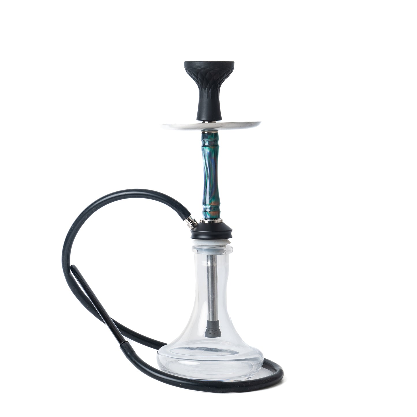 Demir Hookah - Green