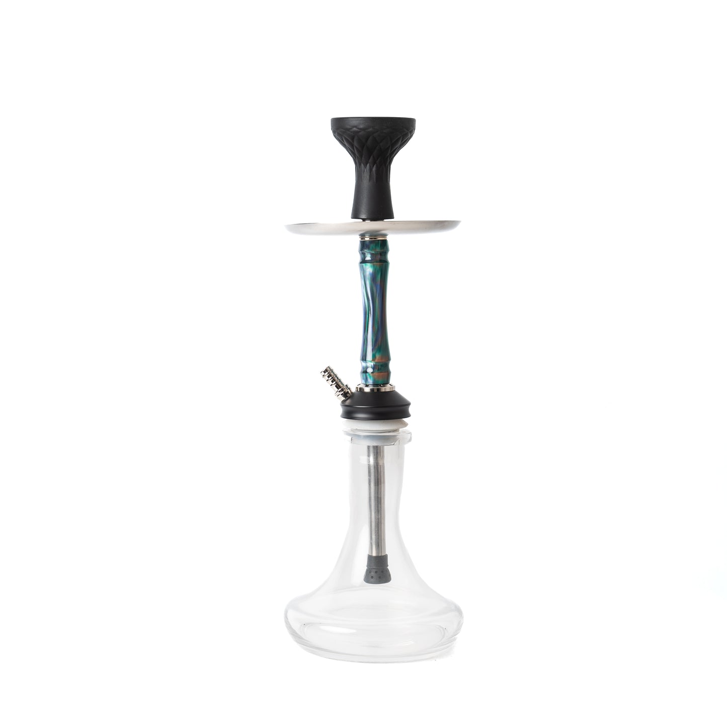 Demir Hookah - Green