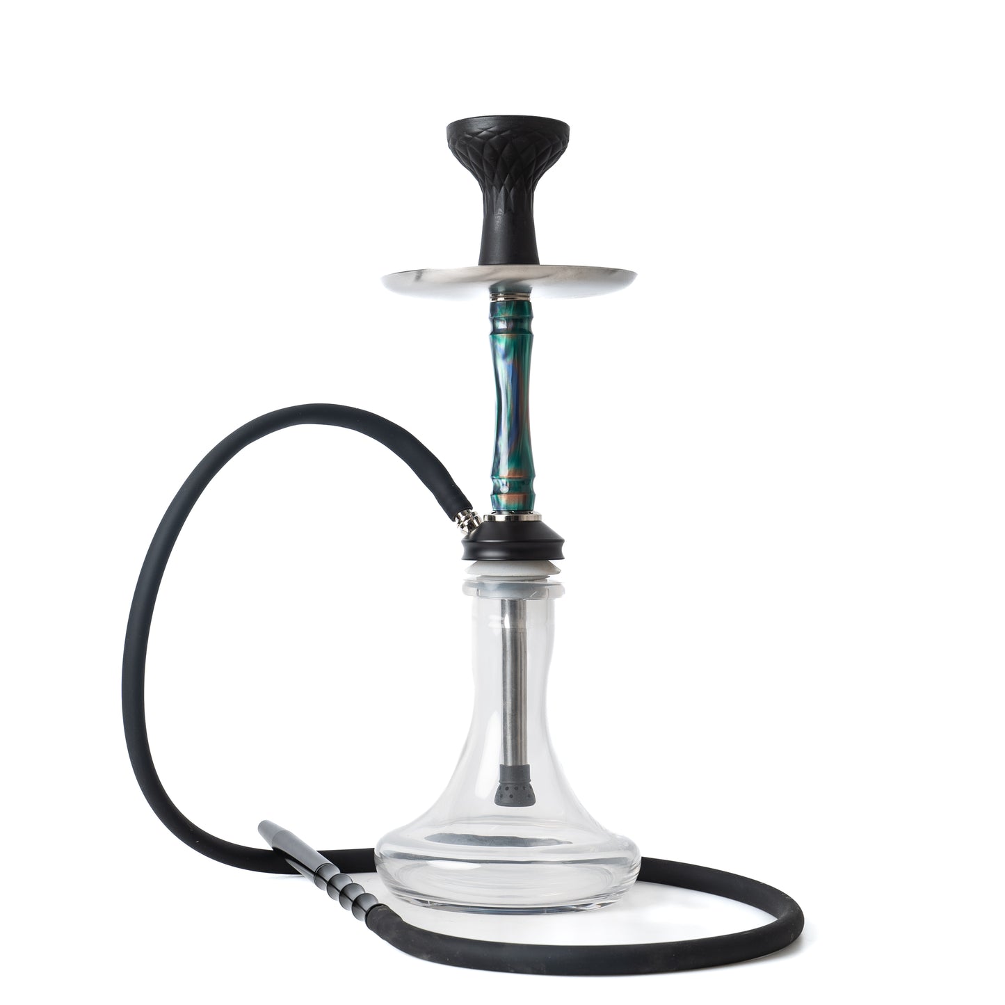 Demir Hookah - Grey