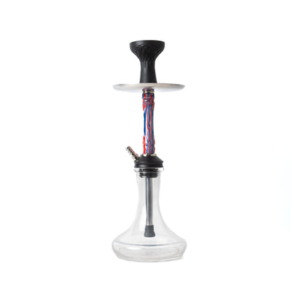 Demir Hookah - Red