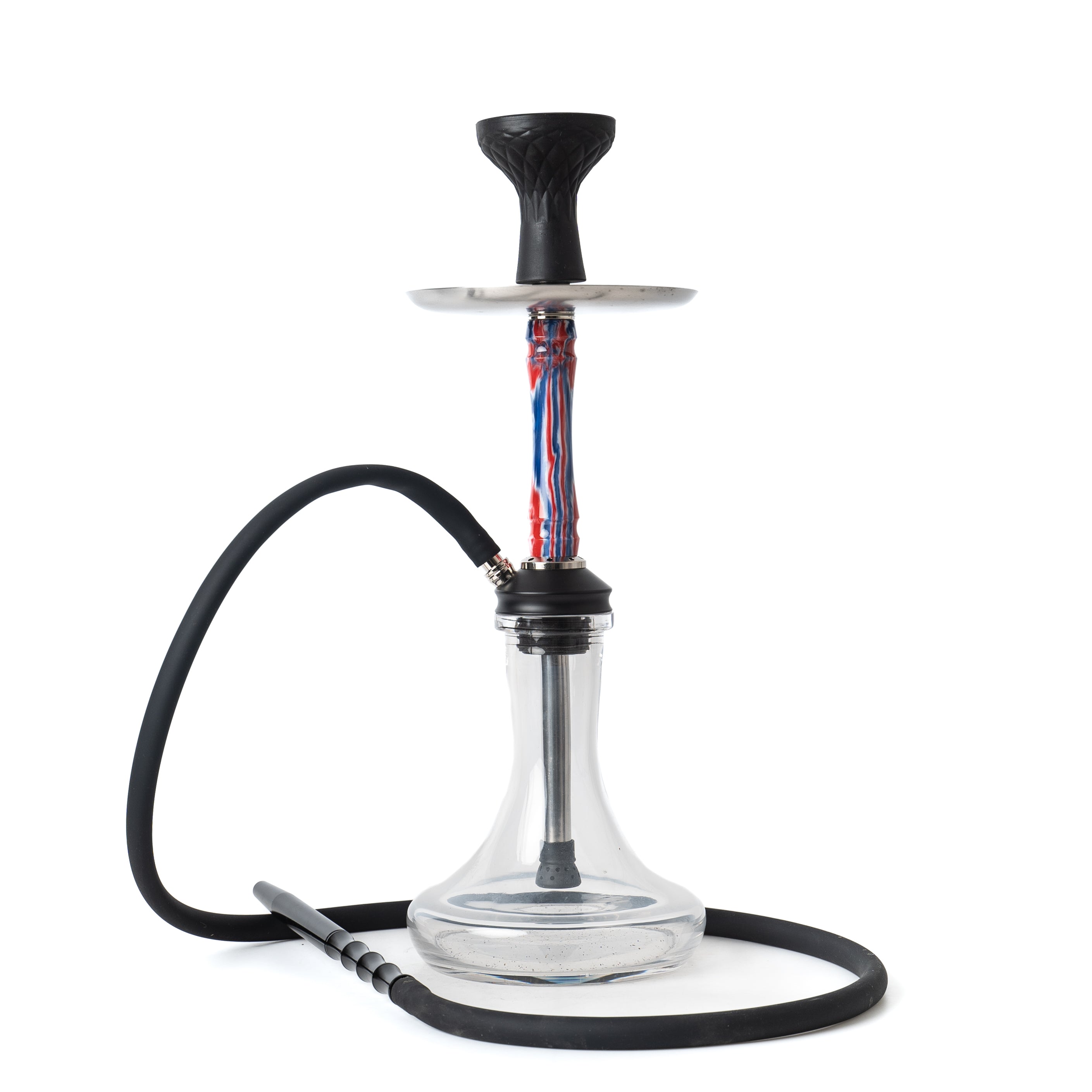 Shisha Collection Buy Demir Hookah - Red – shopdop.in