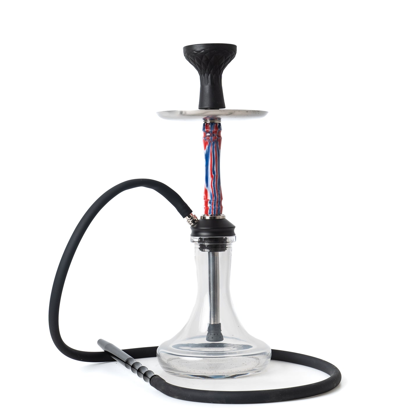 Demir Hookah - Red