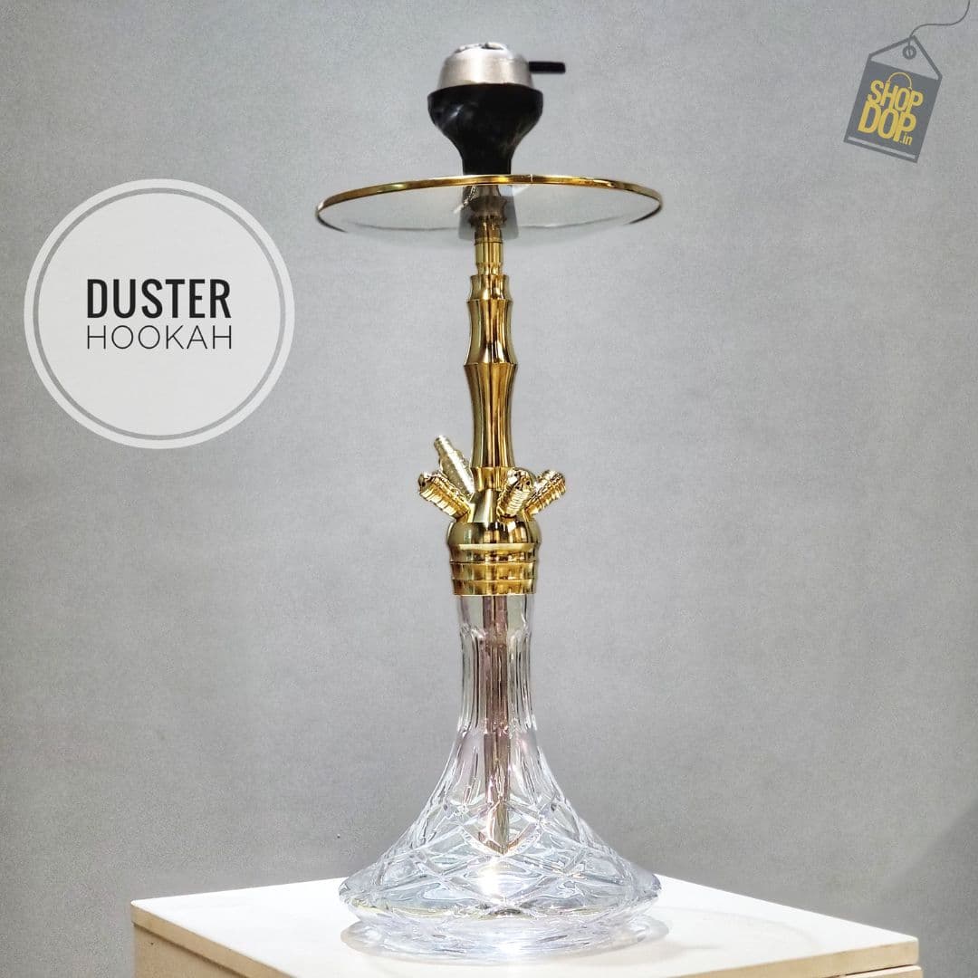 Duster Hookah - Russian Design Model