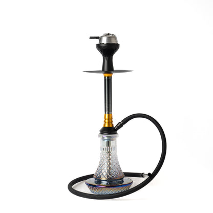 Earl Russian Hookah - X Function Model