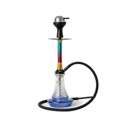 Earl Russian Hookah - X Function Model