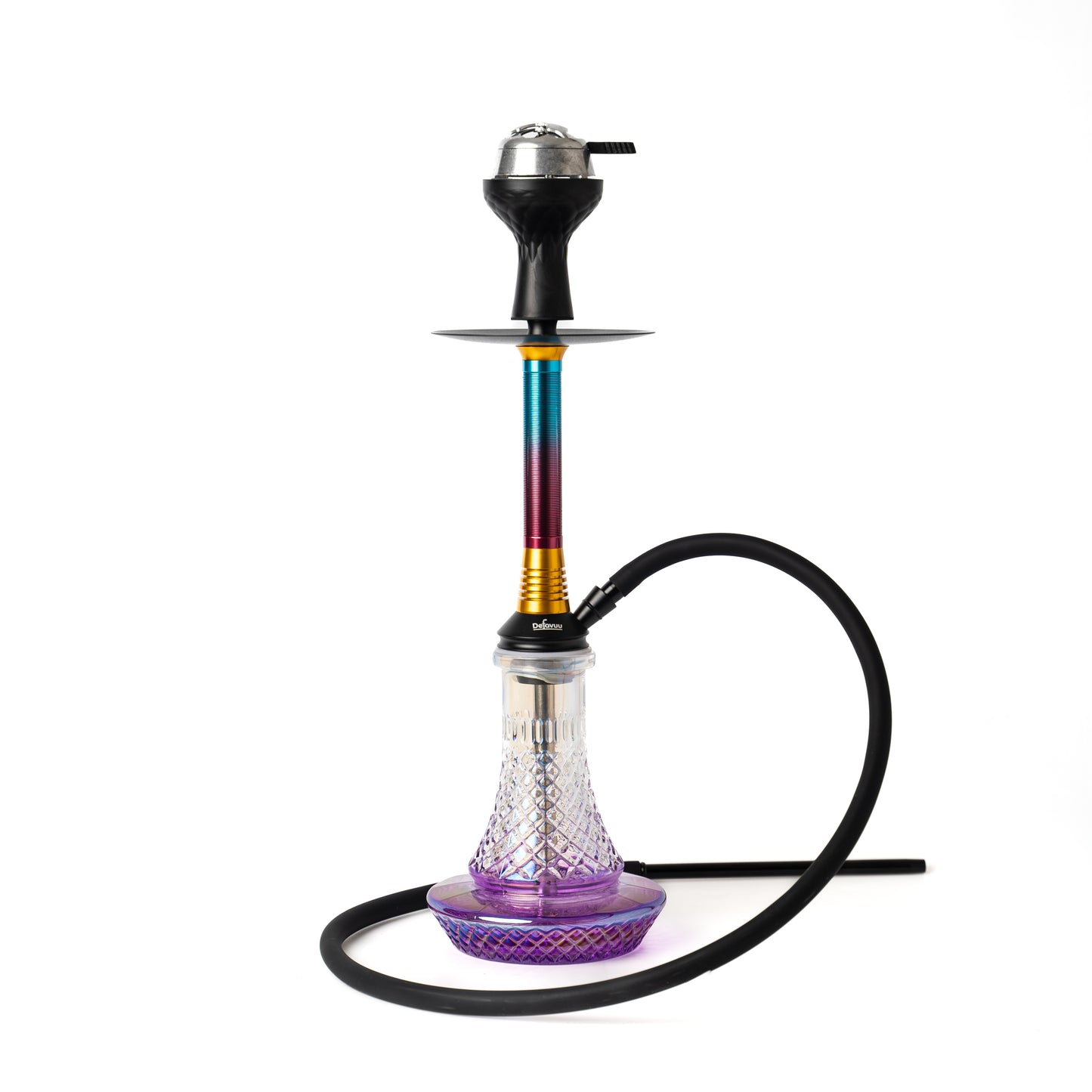 Earl Russian Hookah - X Function Model