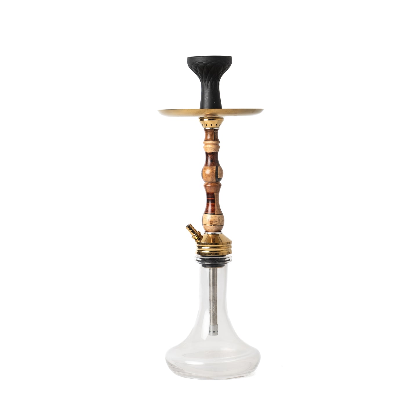 Elif Hookah - Gold