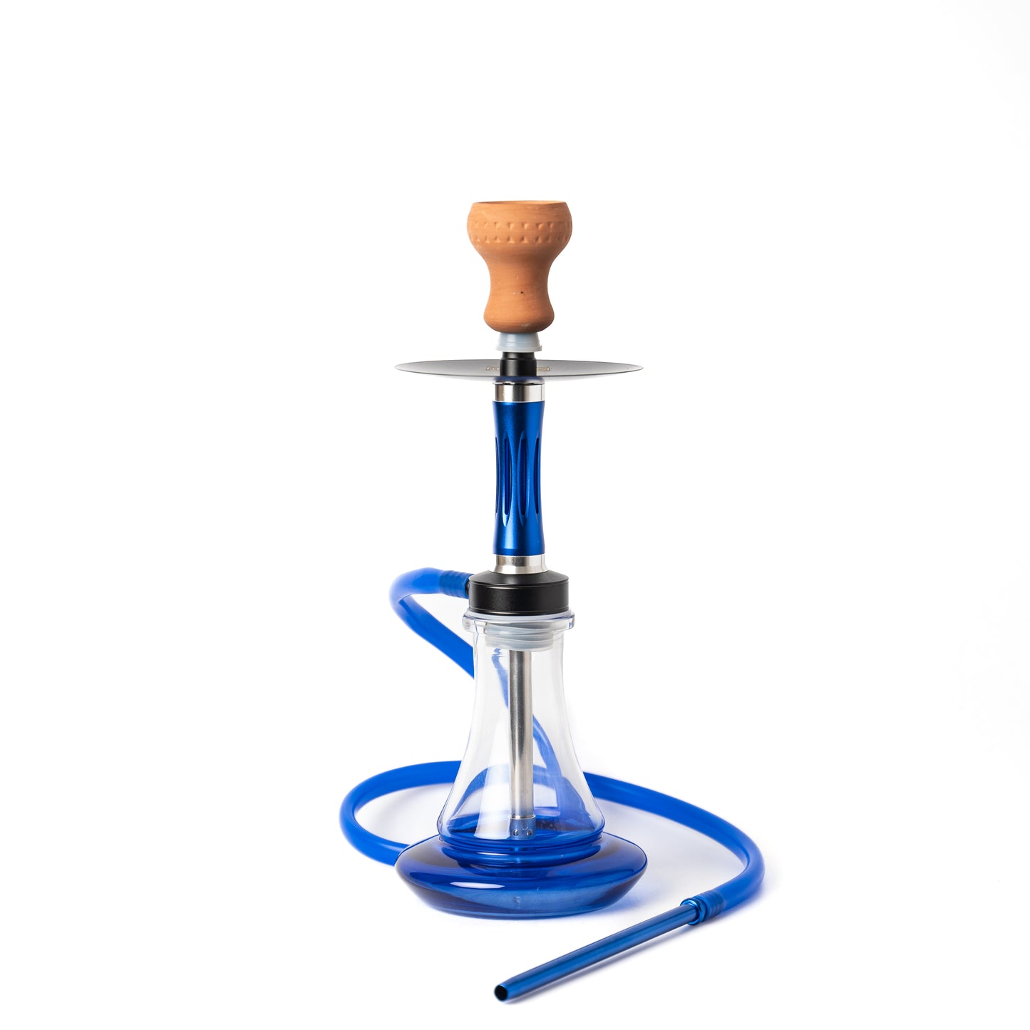 Elvis Hookah - Blue