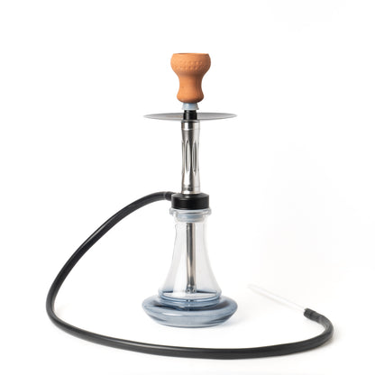 Elvis Hookah - Grey