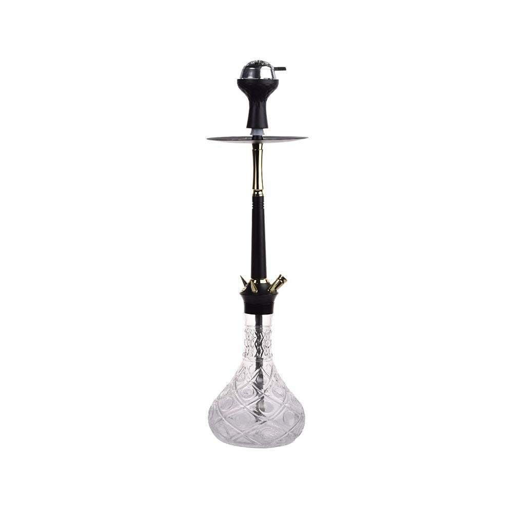 Buy Felix Wooden Hookah - New Design – shopdop.in