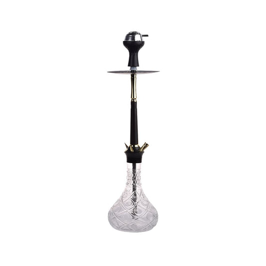 Felix Wooden Hookah - New Design