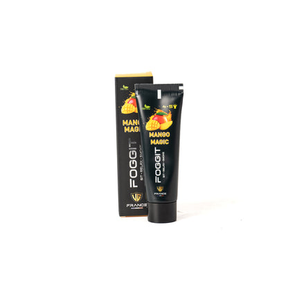 Foggit Herbal Mango Magic Hookah Paste - Cream - 50g