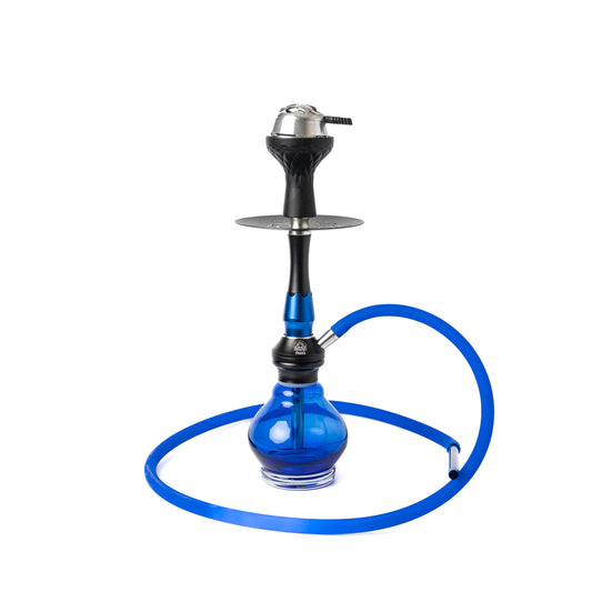 Goblin Hookah - Blue