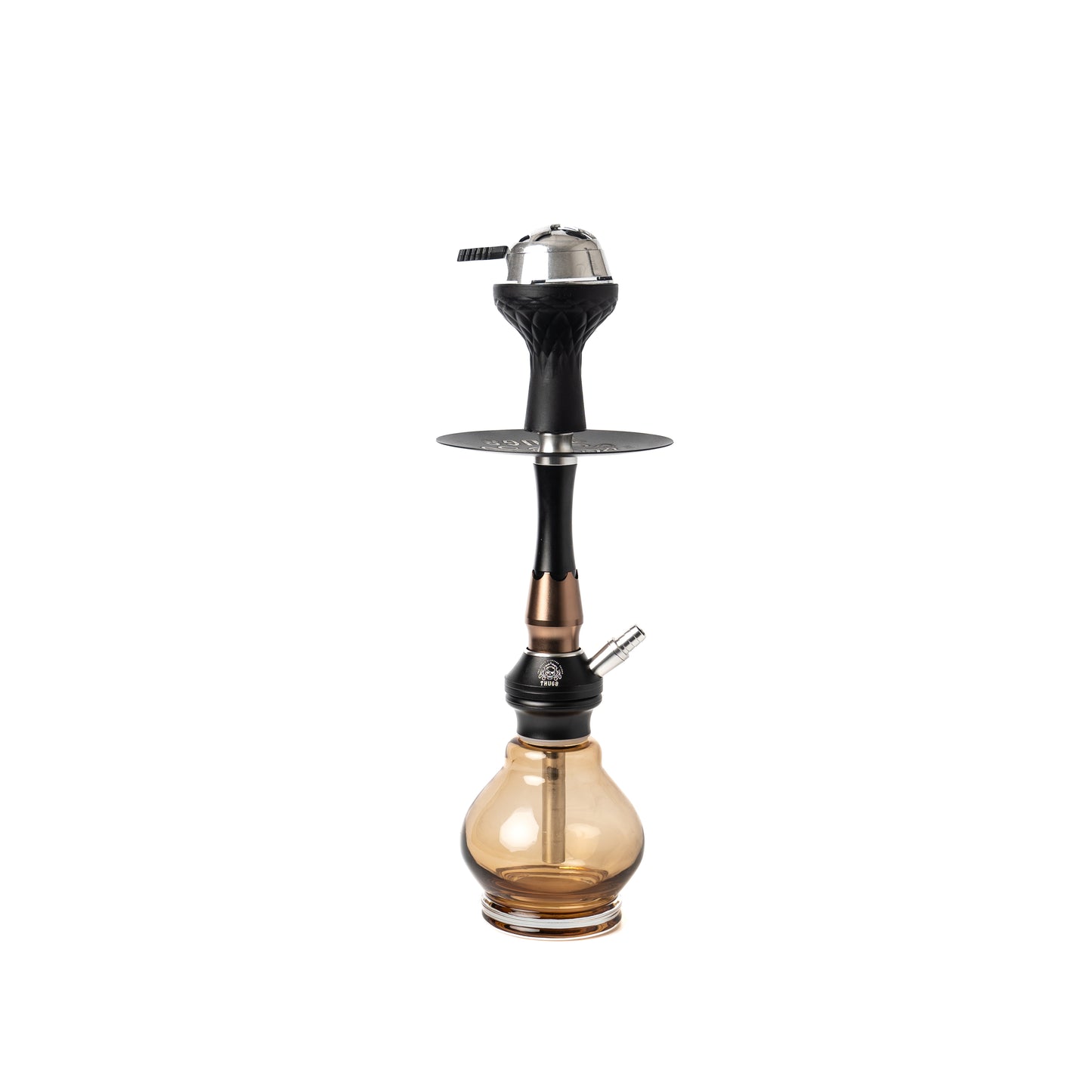 Goblin Hookah - Brown