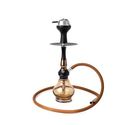 Goblin Hookah - Brown