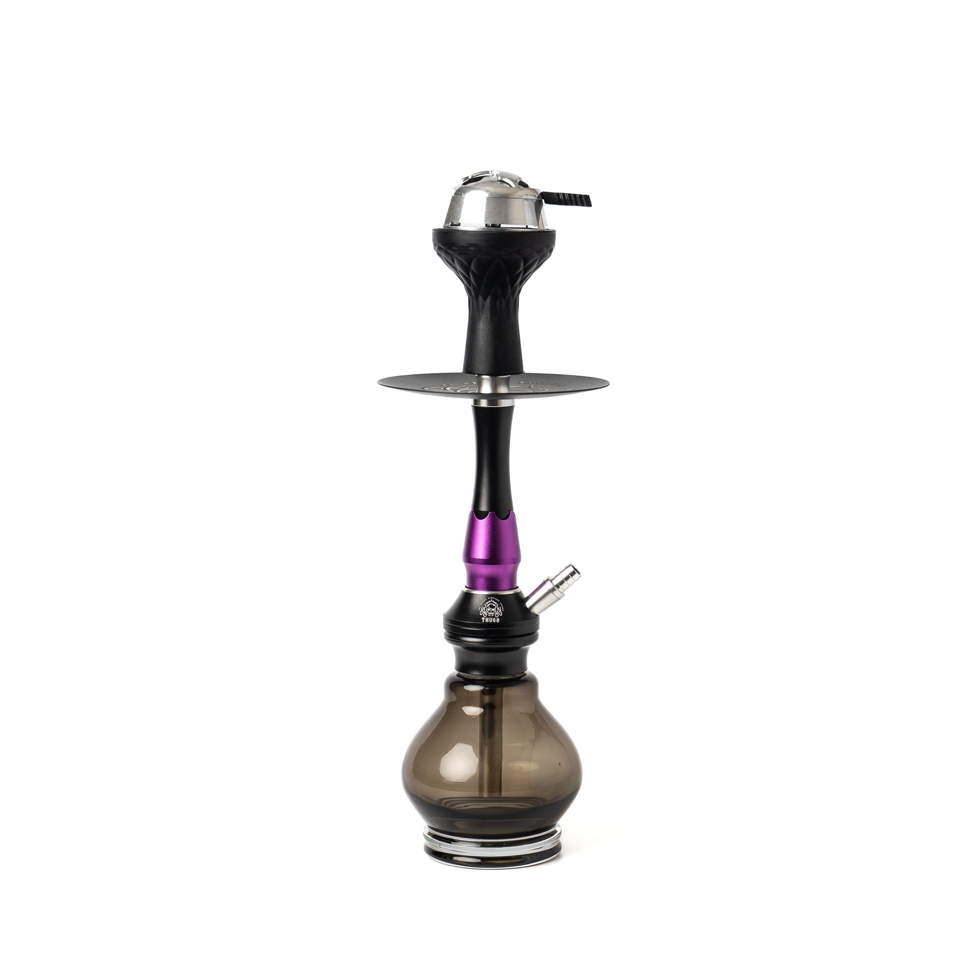 Goblin Hookah - Purple