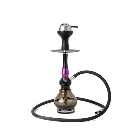 Goblin Hookah - Purple