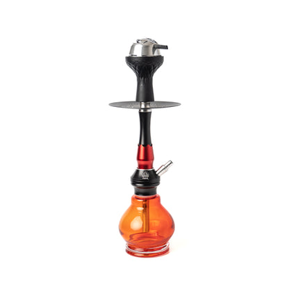 Goblin Hookah - Red