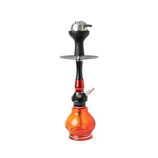 Goblin Hookah - Red