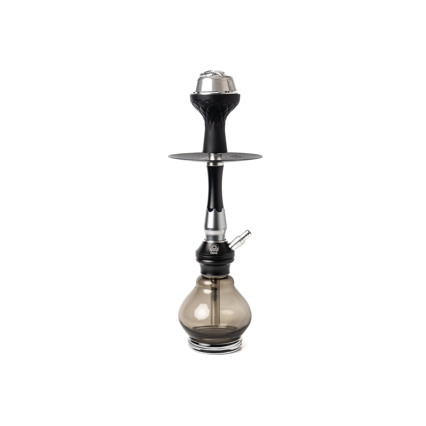 Goblin Hookah - Silver