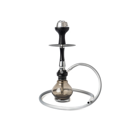 Goblin Hookah - Silver