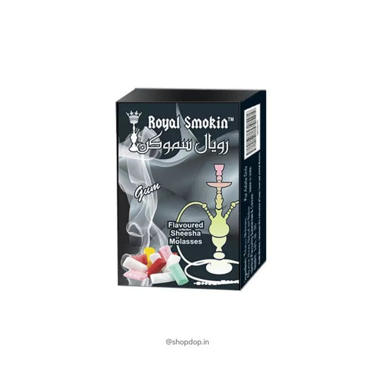 Gum Flavor (Royal Smokin)