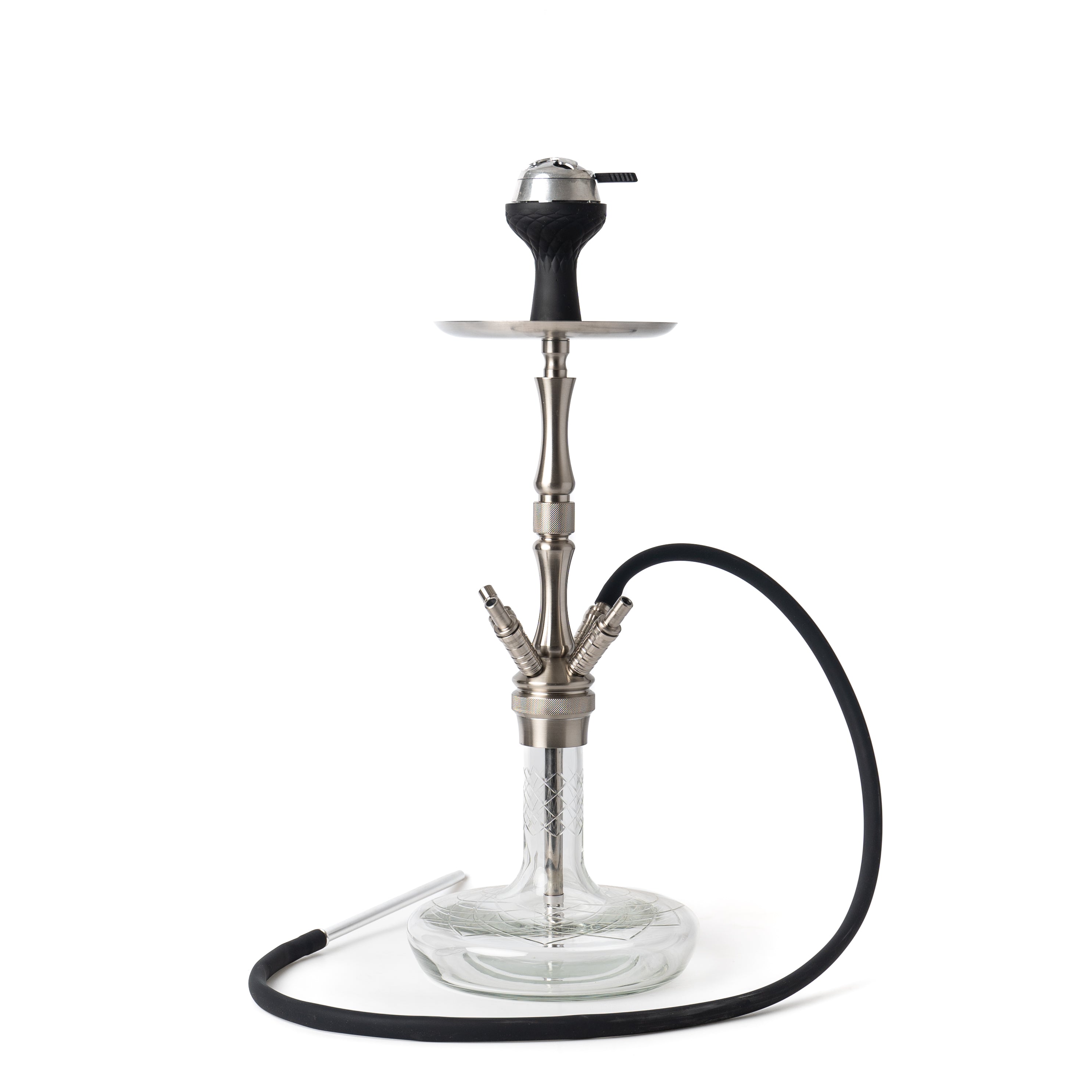 Shisha Collection Buy Henry Hookah - 4 Pipe Shisha – shopdop.in