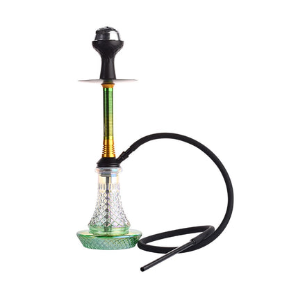 Earl Russian Hookah - X Function Model