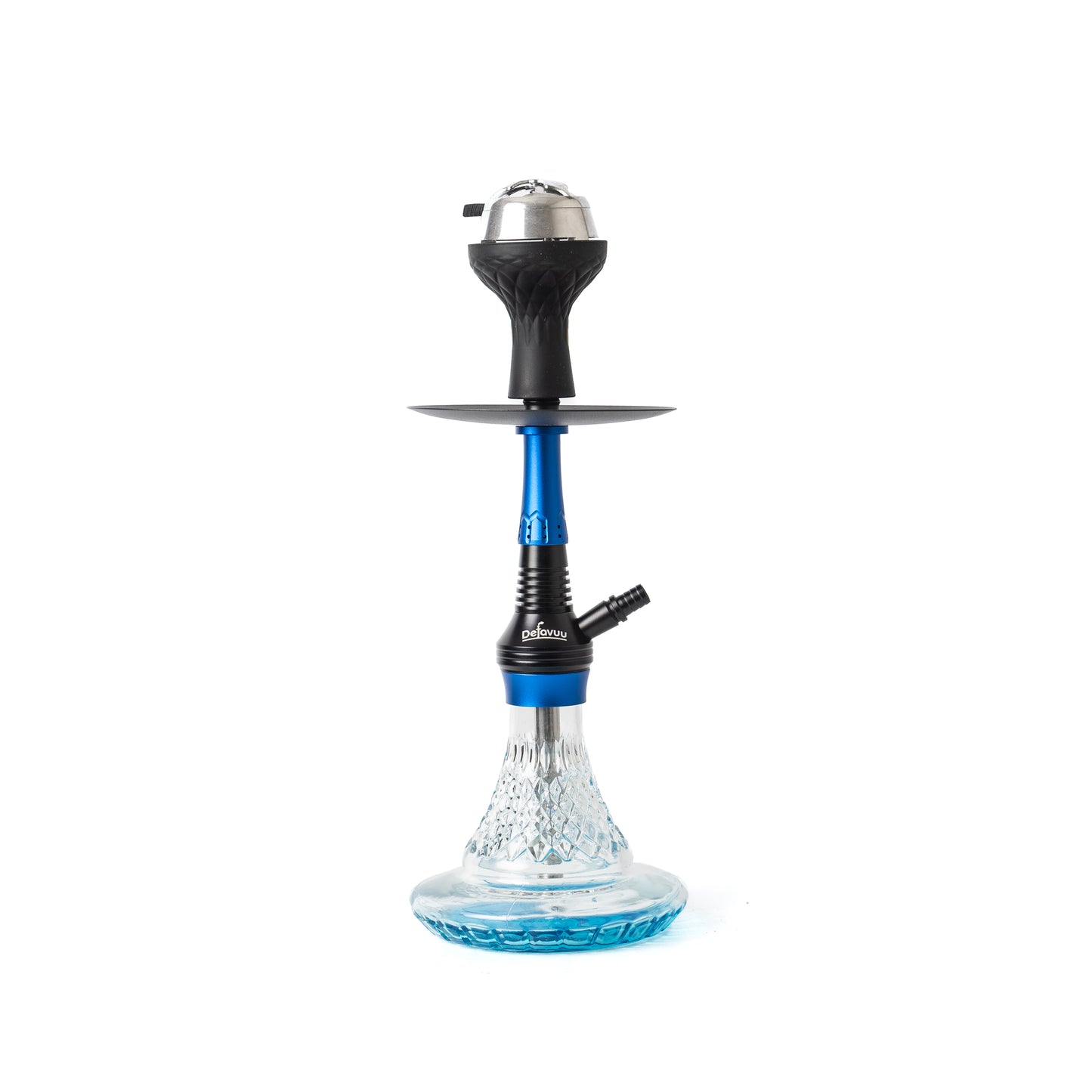 Hunter Hookah - Blue