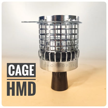 Cage HMD - Hookah Heat Management Cover