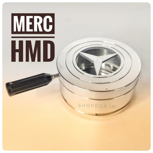 Merc HMD - Hookah Heat Management Device