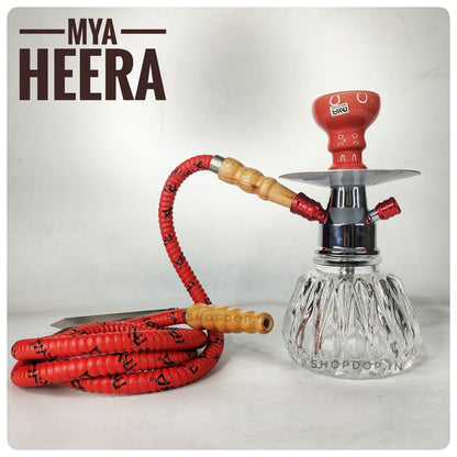MYA Heera Hookah