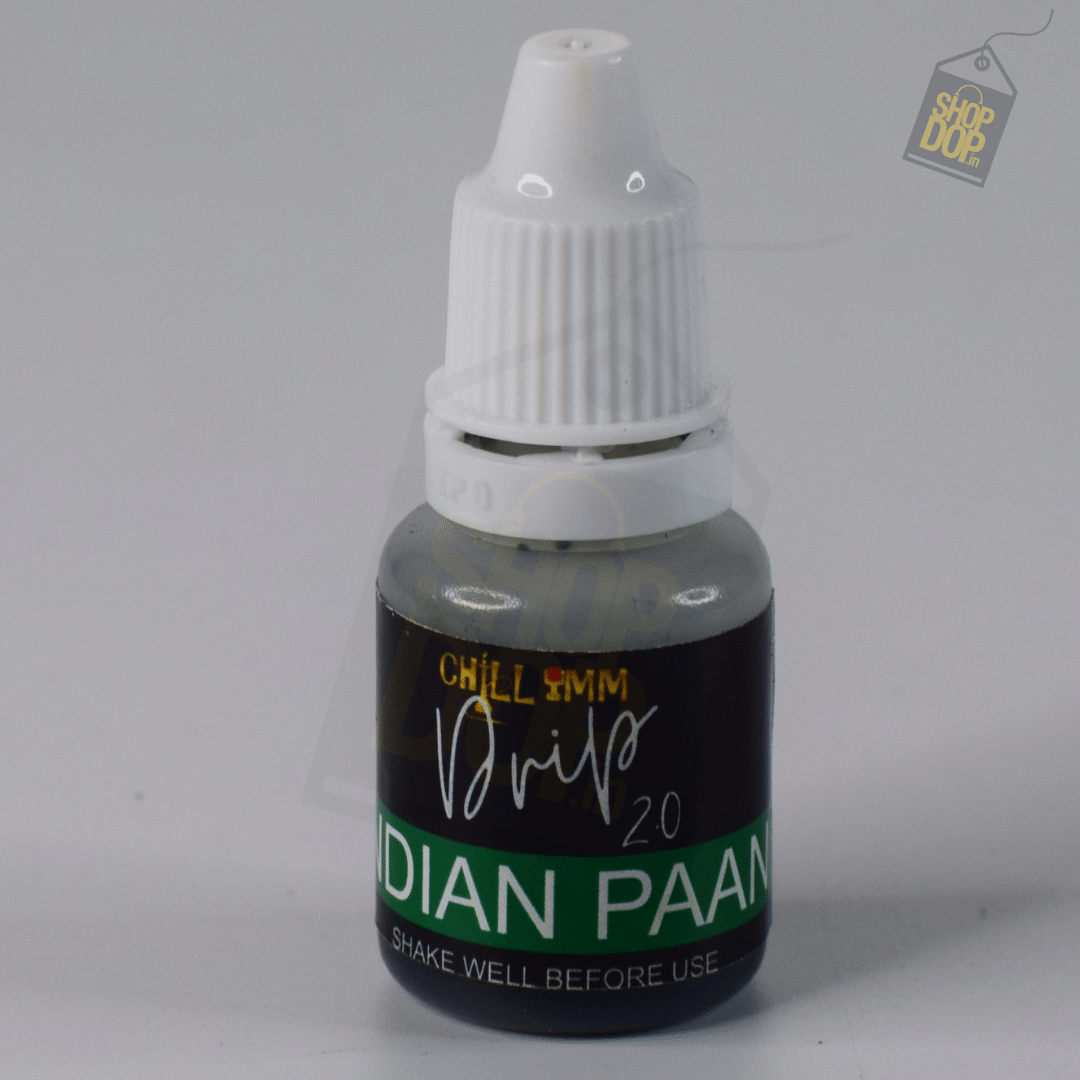 Indian Pan Droplet Liquid Base Color - shopdop.in