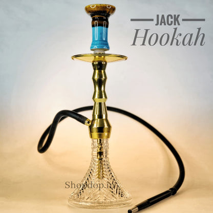 Jack Hookah
