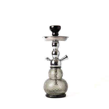 MYA Gelato Hookah - Grey