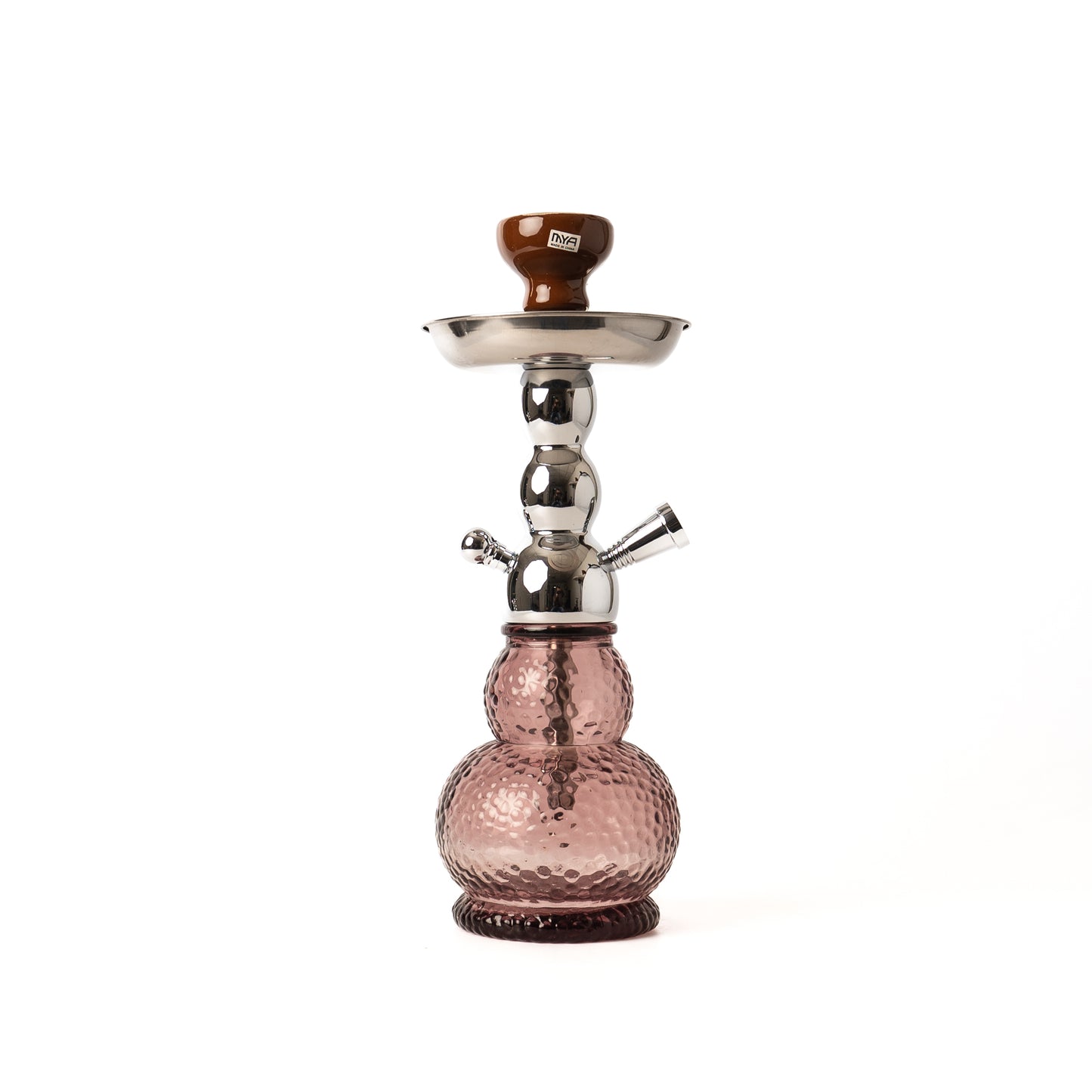 MYA Gelato Hookah - Light Purple