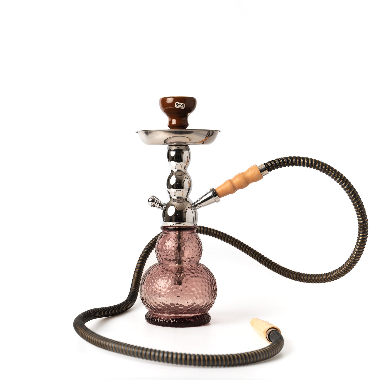 MYA Gelato Hookah - Light Purple