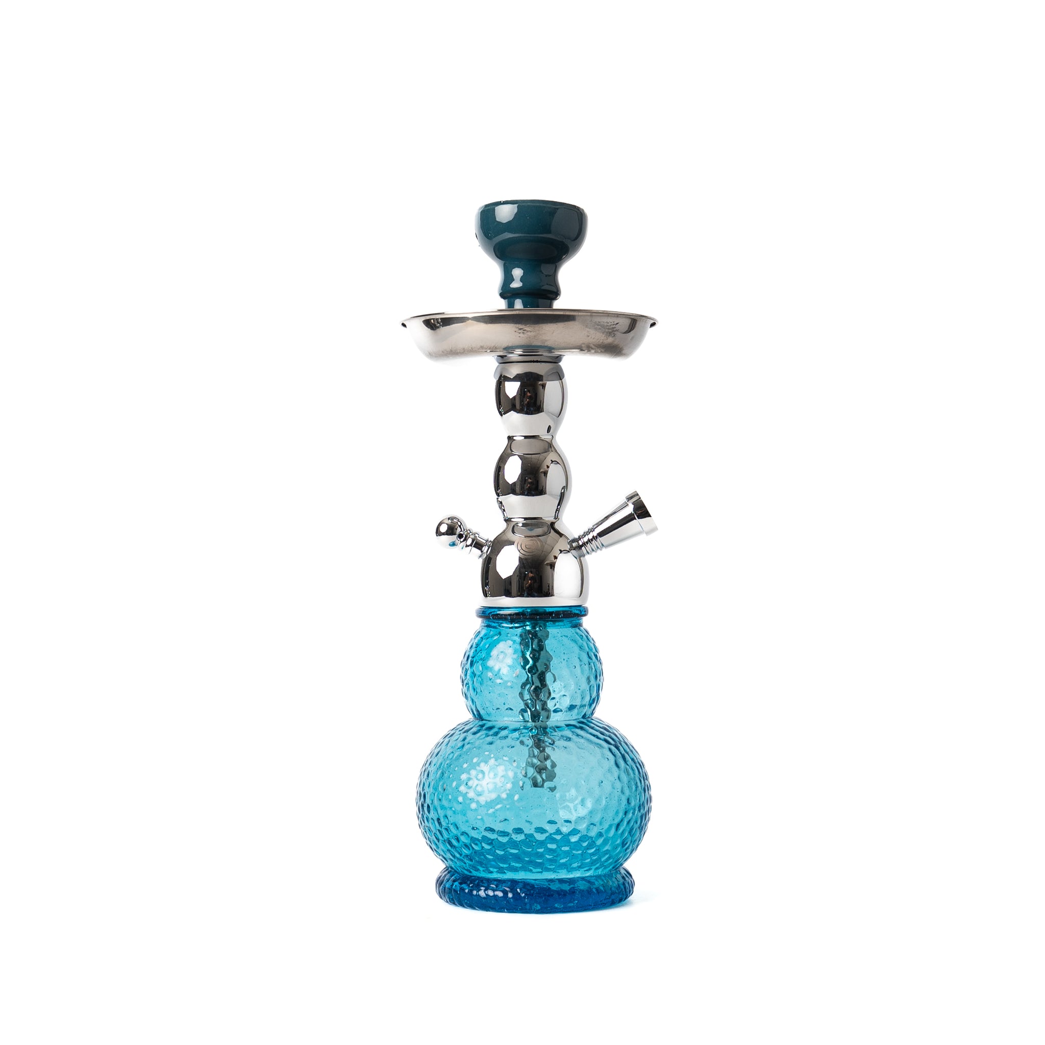 Buy MYA Gelato Hookah Sky Blue shopdop.in