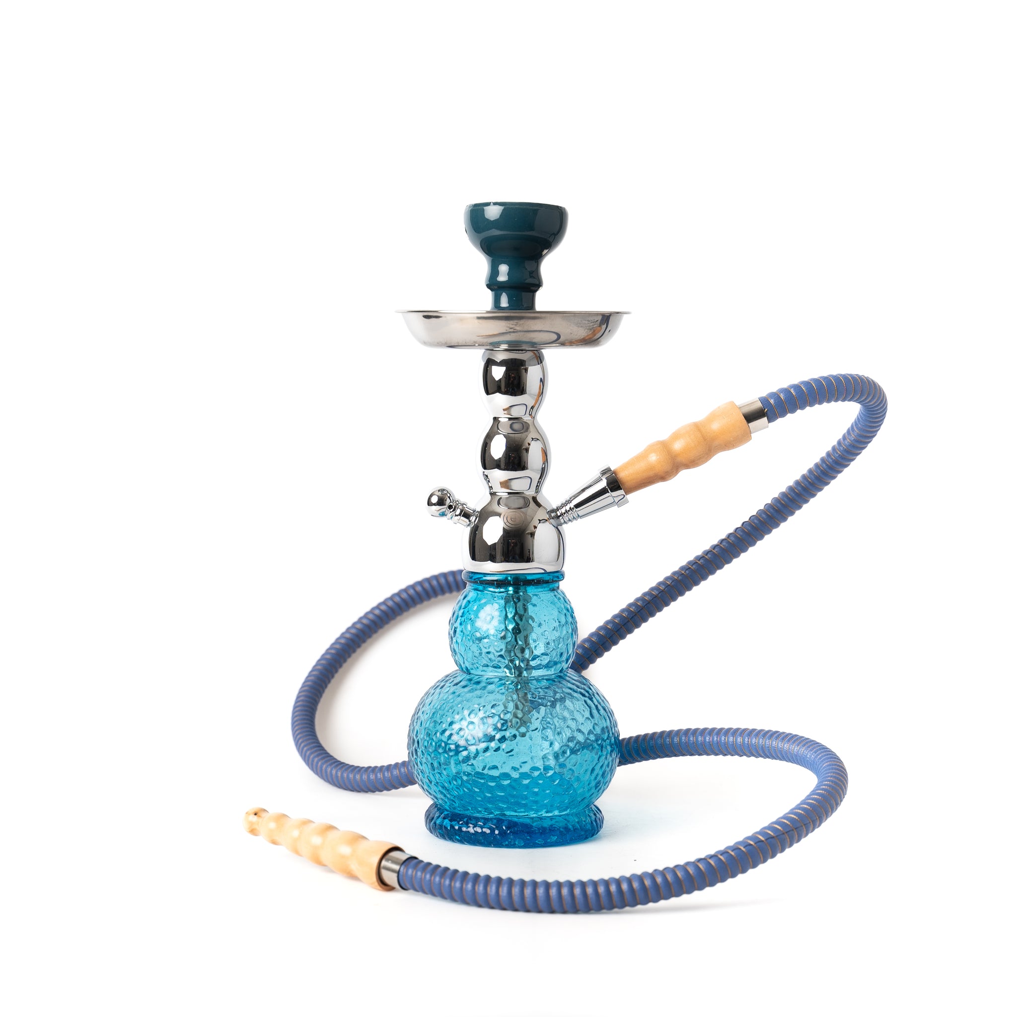 Buy MYA Gelato Hookah Sky Blue shopdop.in