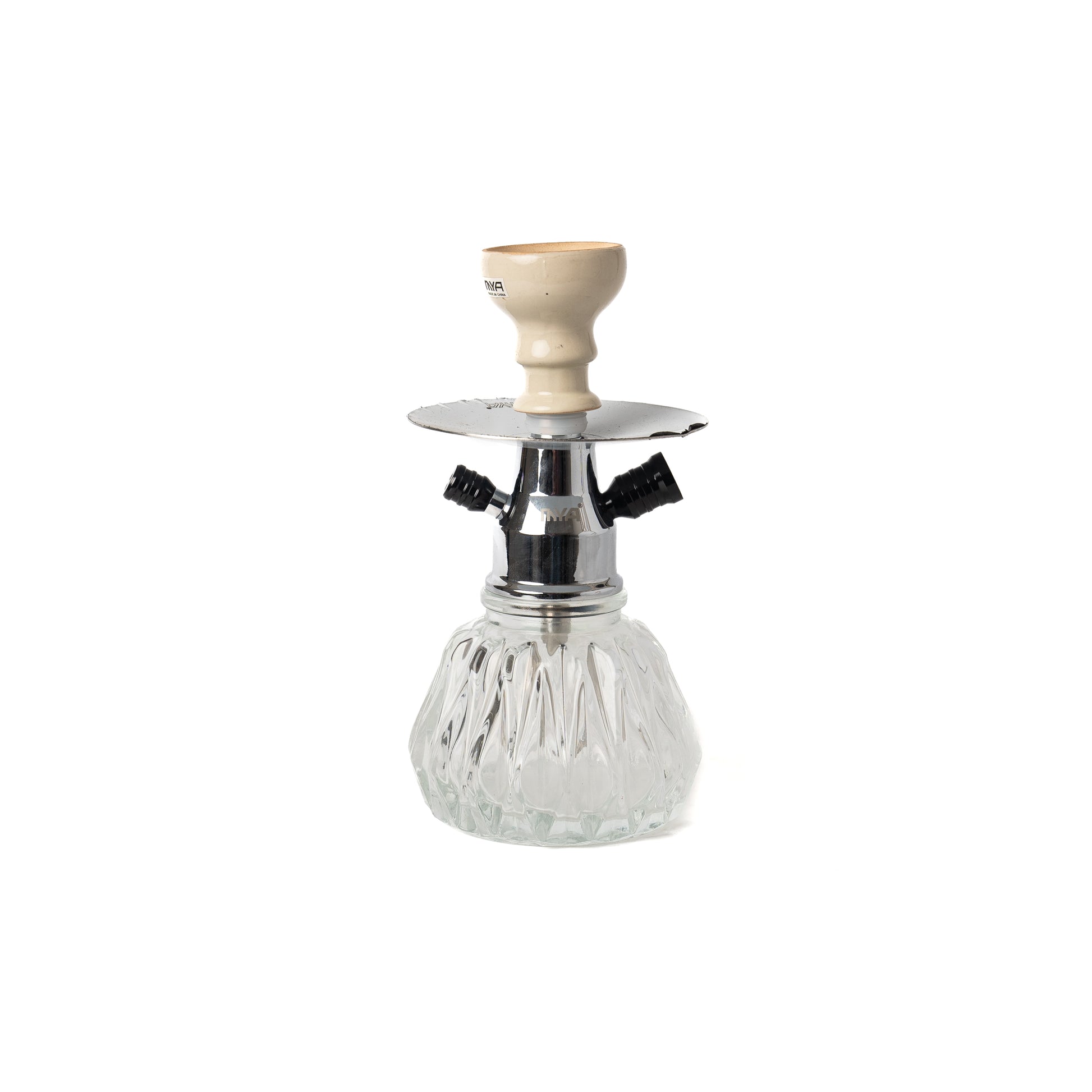 MYA Heera Hookah - Dark Blue