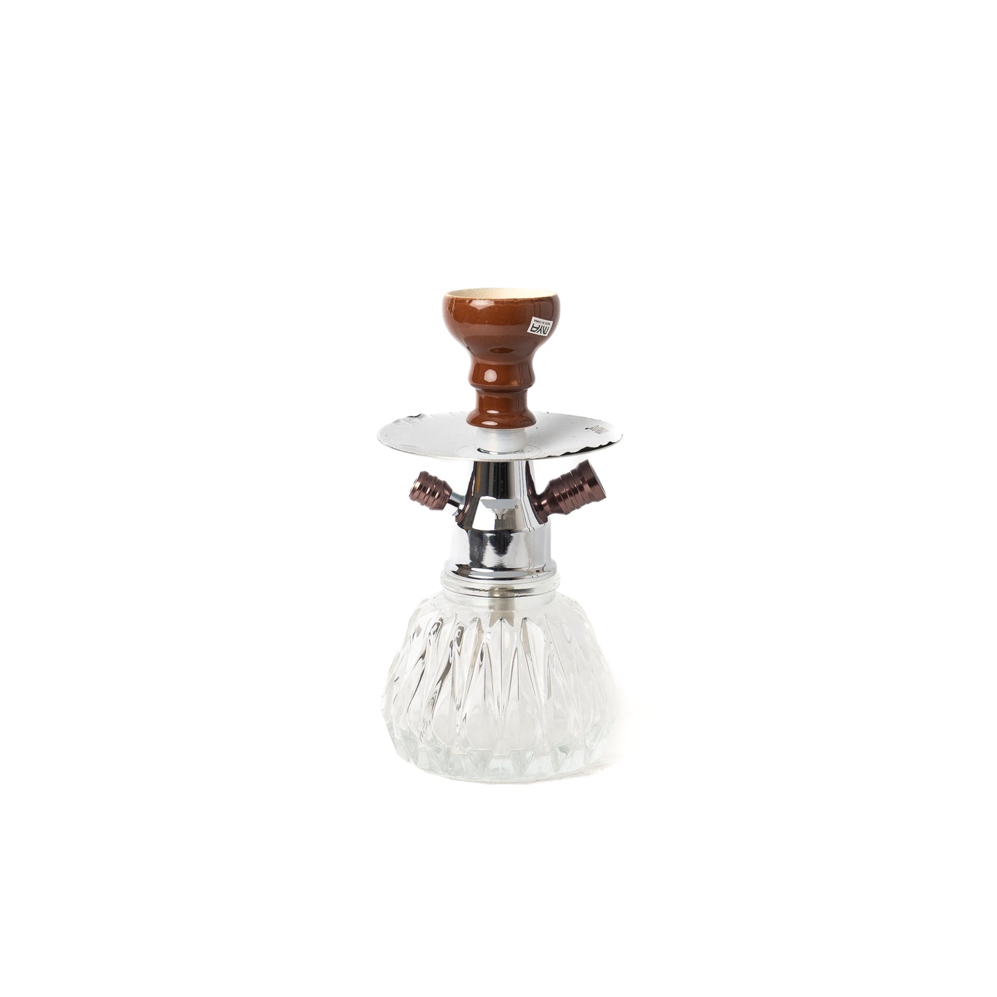 MYA Heera Hookah - Light Purple